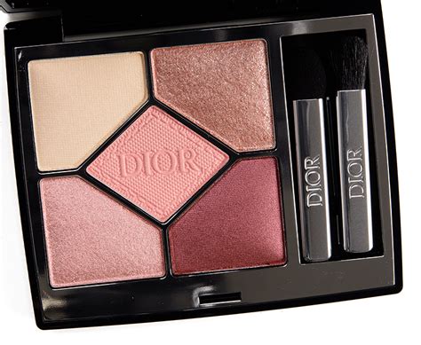 dior 743 eyeshadow|dior rose tulle 743.